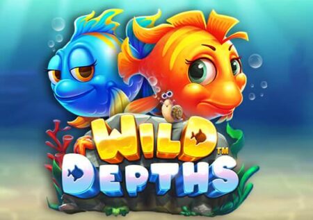 Wild Depths