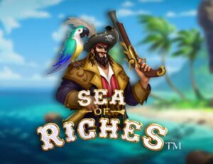 Wild Dragon Riches