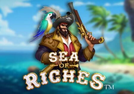 Wild Dragon Riches