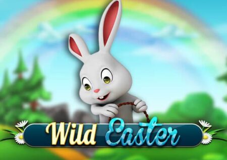 Wild Easter