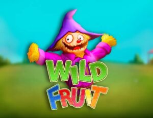 Wild Fruit