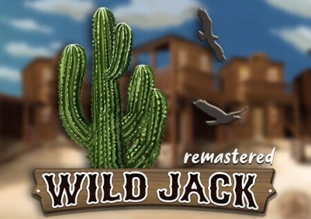 Wild Jack Remastered