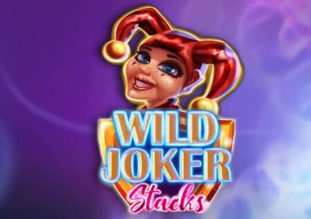 Wild Joker Stacks