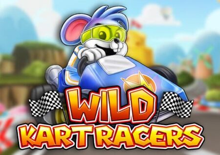 Wild Kart Races