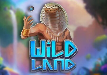 Wild Land