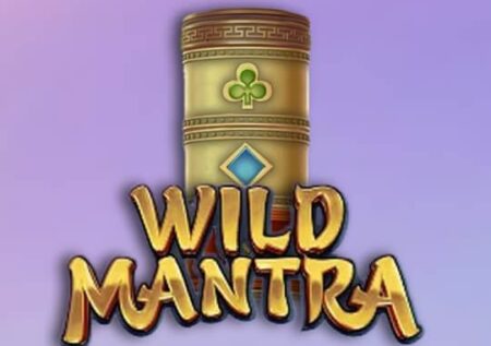 Wild Mantra