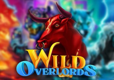 Wild Overlords