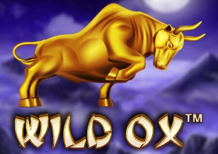 Wild Ox