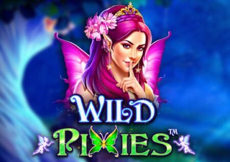 Wild Pixies