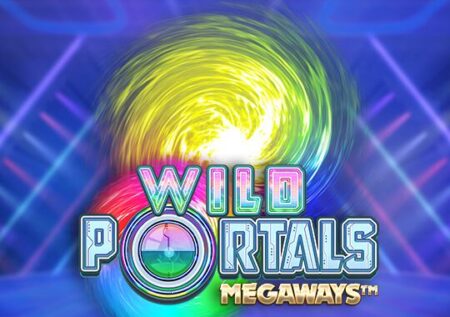Wild Portals Megaways