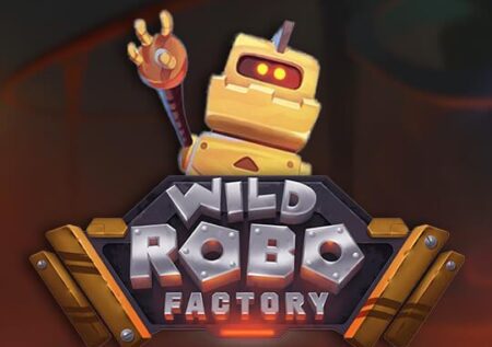 Wild Robo Factory