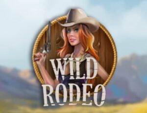 Wild Rodeo