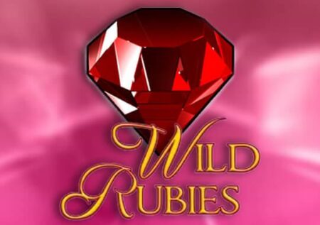 Wild Rubies