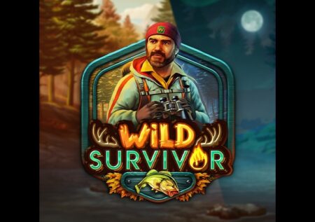 Wild Survivor