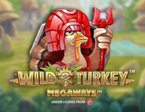 Wild Turkey Megaways