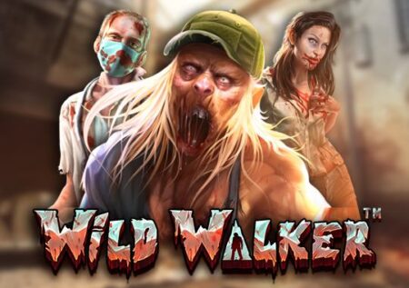 Wild Walker