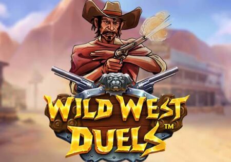 Wild West Duels