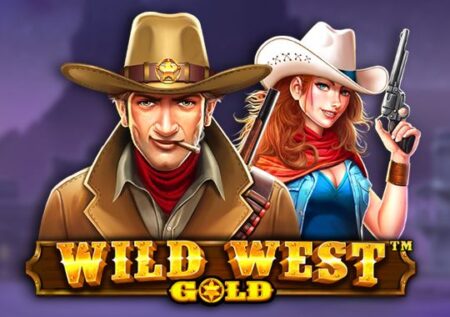 Wild West Gold