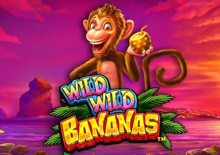 Wild Wild Bananas