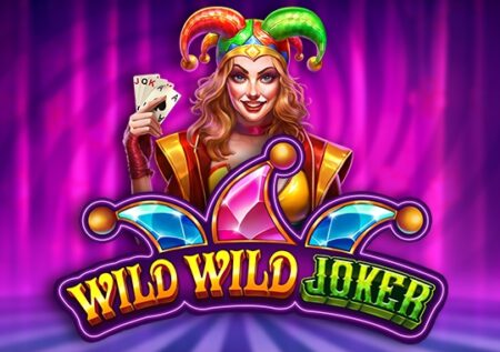 Wild Wild Joker