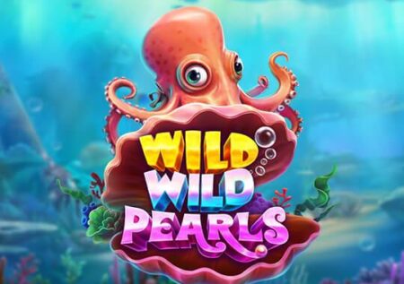 Wild Wild Pearls