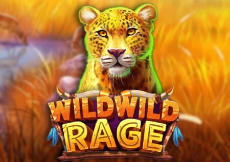 Wild Wild Rage