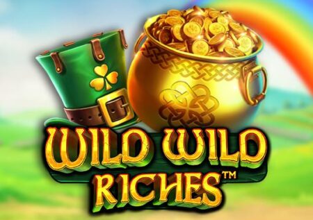 Wild Wild Riches
