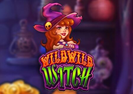 Wild Wild Witch
