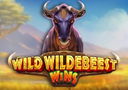 Wild Wildebeest Wins