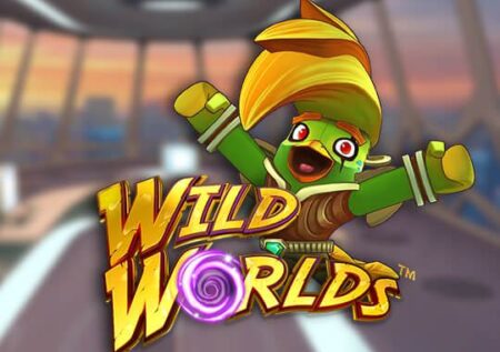 Wild Worlds