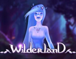 Wilderland