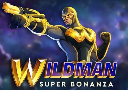 Wildman Super Bonanza