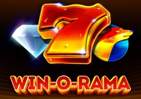 Win-O-Rama
