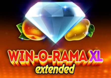 Win-O-Rama XL Extended