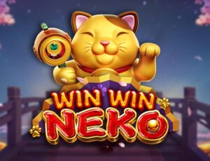 Win Win Neko
