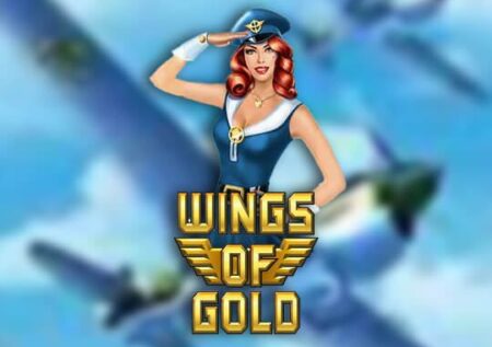 Wings Of Gold