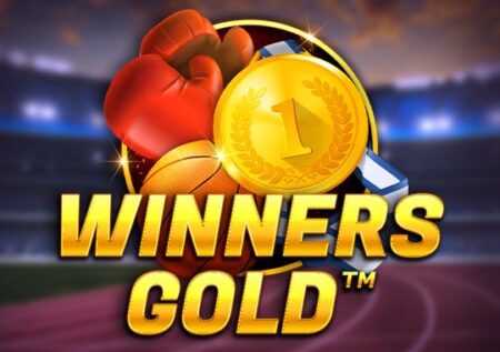 Winners Gold