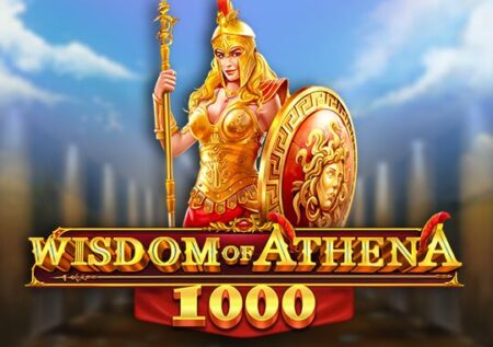 Wisdom of Athena 1000