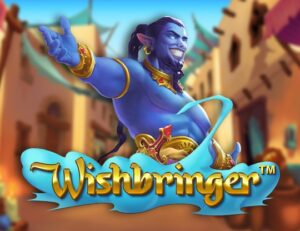 Wishbringer