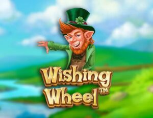 Wishing Wheel
