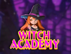 Witch Academy