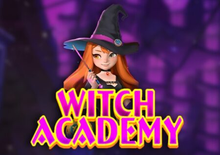 Witch Academy