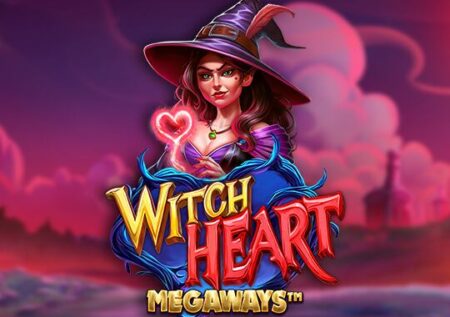 Witch Heart Megaways