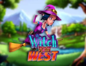 Witch of the West