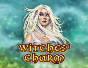 Witches’ Charm
