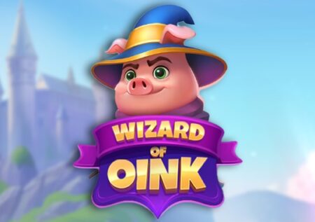 Wizard of Oink