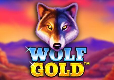 Wolf Gold