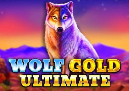 Wolf Gold Ultimate