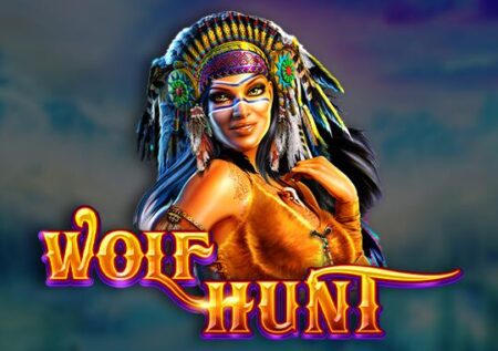 Wolf Huni