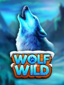 Wolf Wild